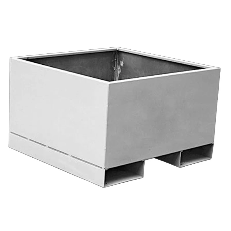 Industrial Stainless Steel Containers suppliers