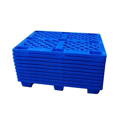 Paletes HDPE