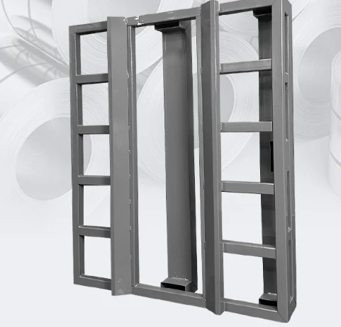 Two Way Entry Pallet suppliers